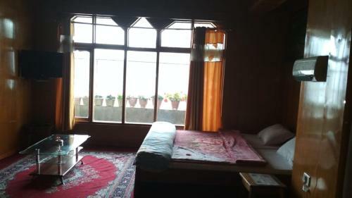 Hotel Vamoose Dolma