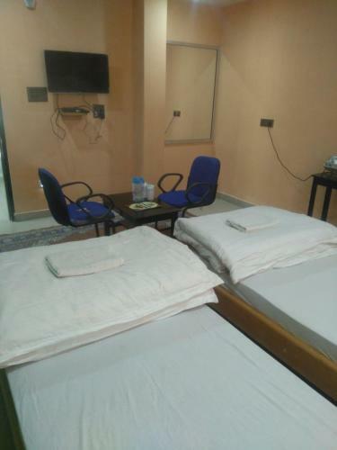 Hotel Vamoose Dolma