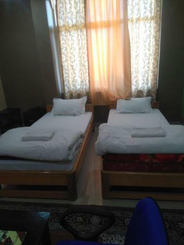 Hotel Vamoose Dolma