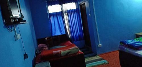 Hotel Vamoose Dolma