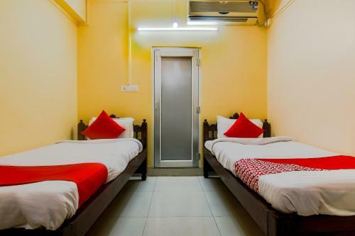 Hotel Oyo 37870 Dayal Residency