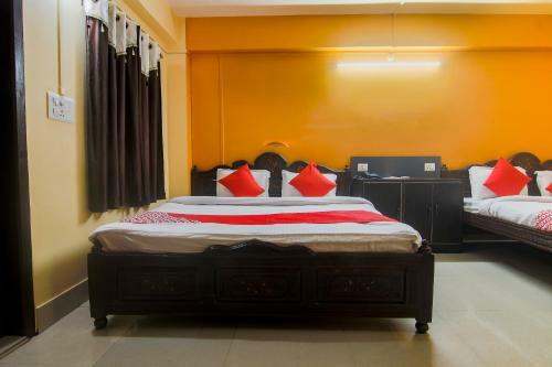 Hotel Oyo 37870 Dayal Residency