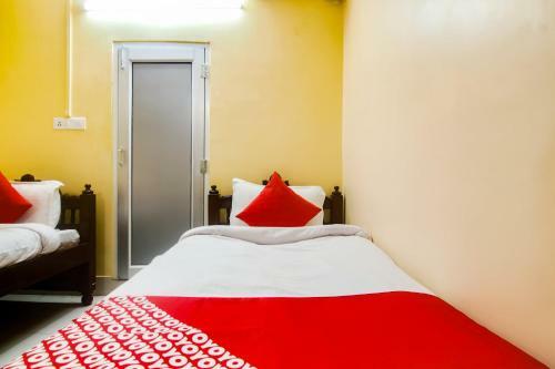 Hotel Oyo 37870 Dayal Residency