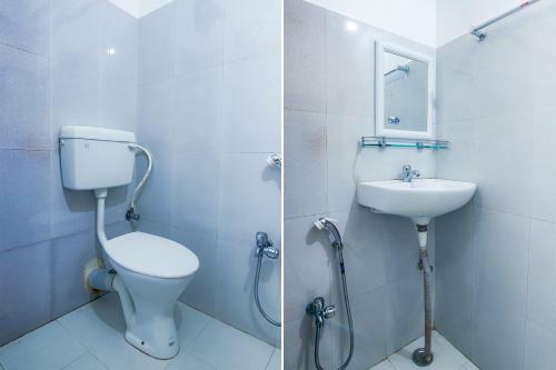Hotel Oyo 37870 Dayal Residency