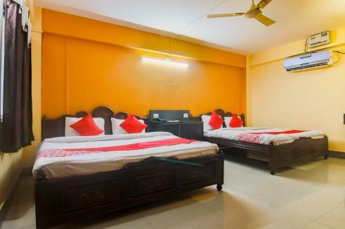 Hotel Oyo 37870 Dayal Residency