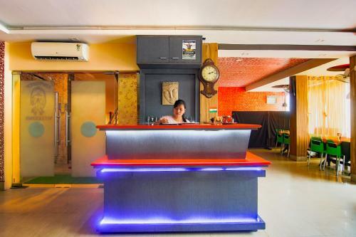 Hotel Oyo 37870 Dayal Residency