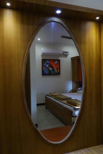 Hotel Anandha Grand Lodge