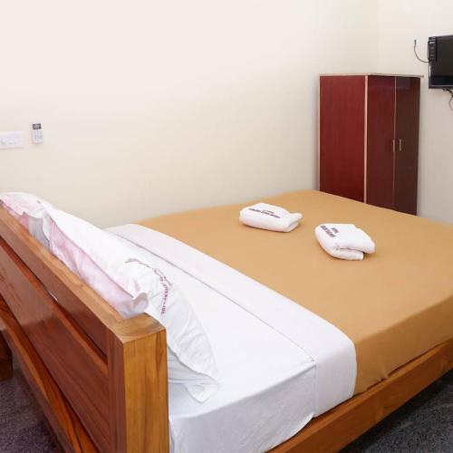 Lakshmi Service Apartment