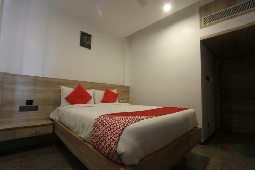 Hotel Sumangali Residency