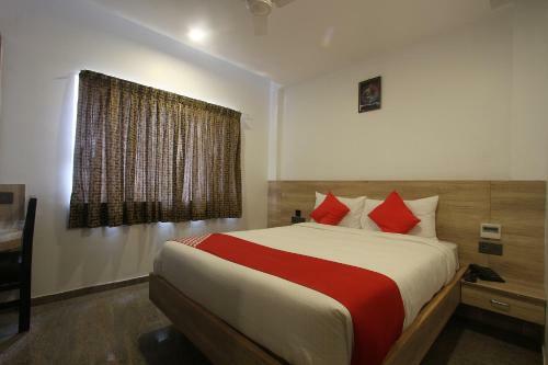 Hotel Sumangali Residency