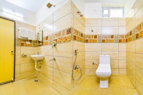 Fabhotel Lotus Grand Nandi Circle