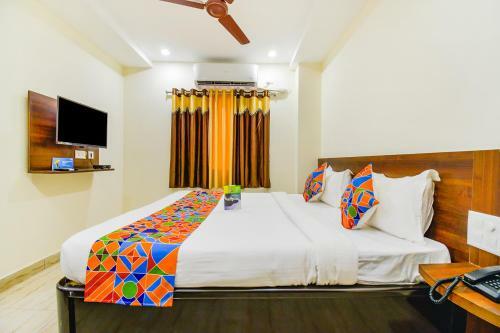 Fabhotel Lotus Grand Nandi Circle