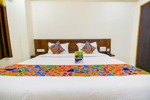 Fabhotel Lotus Grand Nandi Circle