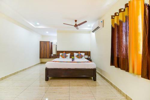 Fabhotel Lotus Grand Nandi Circle