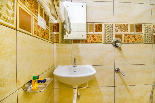 Fabhotel Lotus Grand Nandi Circle
