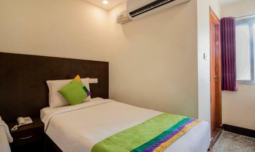 Hotel Treebo Trend Sls Grand
