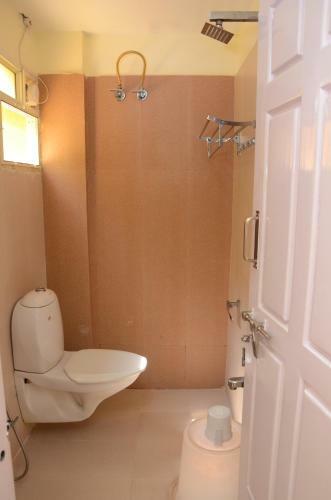 Hotel Hari Iyer Residency