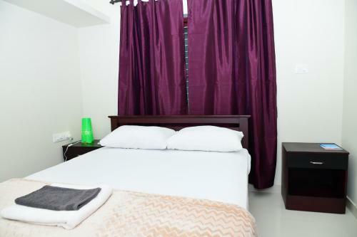 Apartamento Athrakkattu Enclave