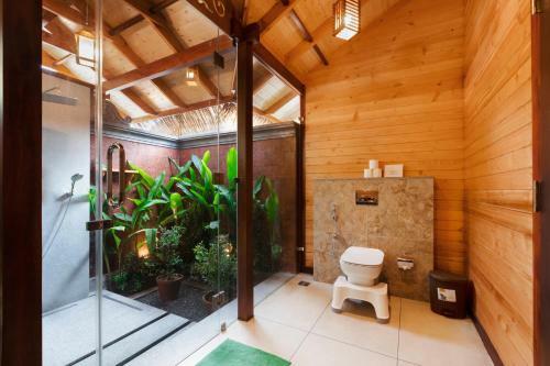 Hotel Sitaram Beach Retreat