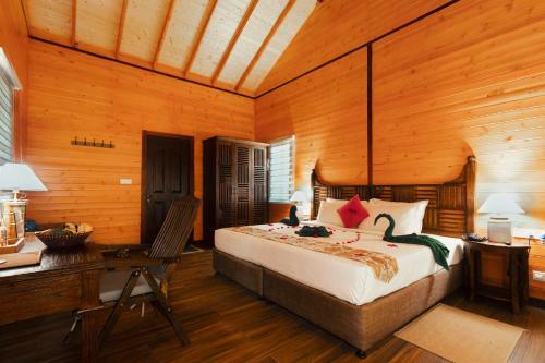 Hotel Sitaram Beach Retreat