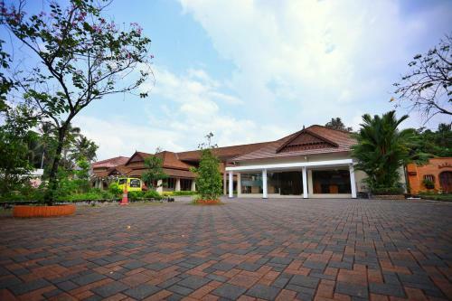 Hotel Clay House