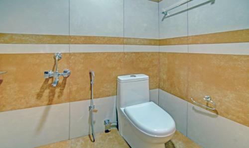 Hotel Treebo Trip Majestic Inn Thampanoor