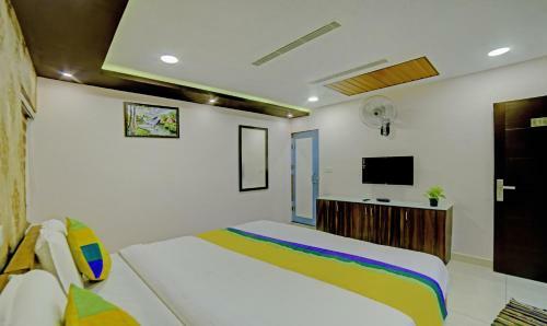 Hotel Treebo Trip Majestic Inn Thampanoor