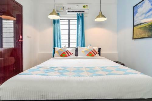 Hostal Oyo 78601 Poptavern
