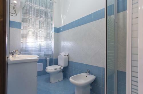 Bed & Breakfast Funtana Rosa