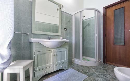 Bed & Breakfast Funtana Rosa