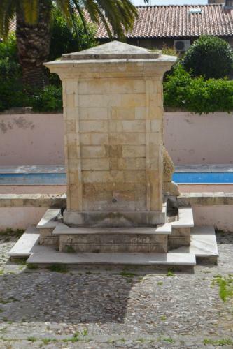 Bed & Breakfast Funtana Rosa