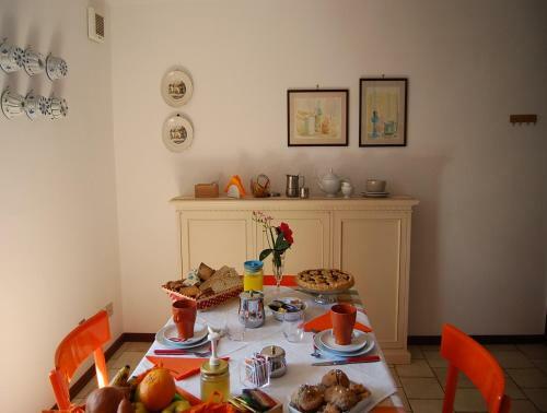 Bed & Breakfast San Rocco Di Isola D'asti