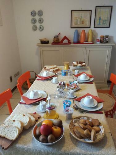 Bed & Breakfast San Rocco Di Isola D'asti