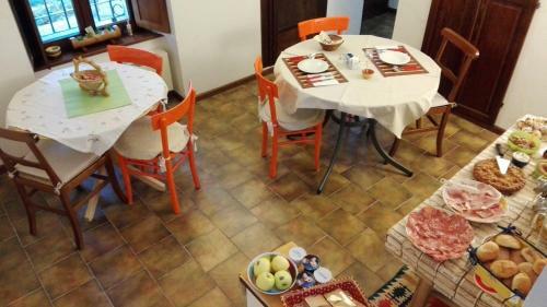 Bed & Breakfast San Rocco Di Isola D'asti
