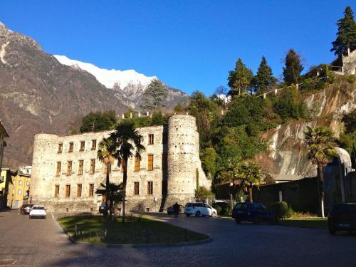 Bed & Breakfast La Rosa