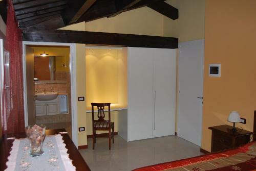Agroturismo Tenuta Fortelongo