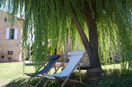 Apartamento B&B Residenza La Canonica