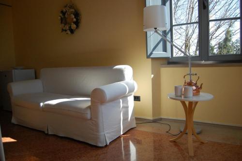 Apartamento B&B Residenza La Canonica
