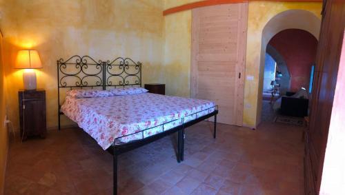 Apartamento B&B Residenza La Canonica