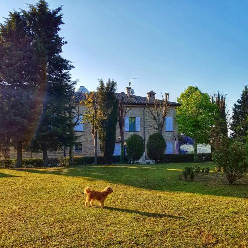 Apartamento B&B Residenza La Canonica