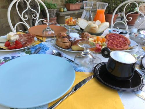 Apartamento B&B Residenza La Canonica