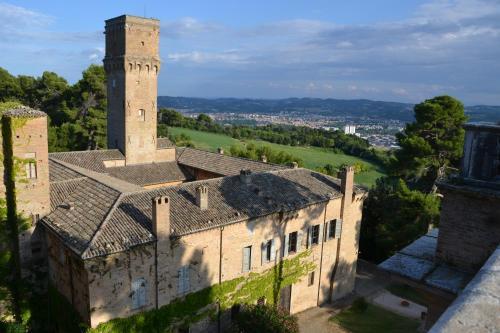 Apartamento B&B Residenza La Canonica