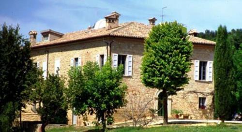 Apartamento B&B Residenza La Canonica