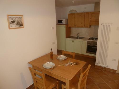 Apartamento Maso Gaitem