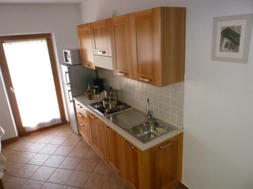 Apartamento Maso Gaitem