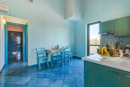 Apartamento Terra Felice