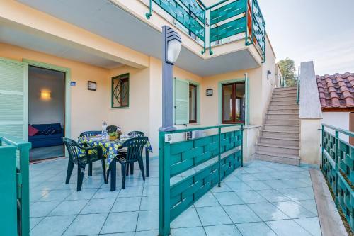 Apartamento Terra Felice