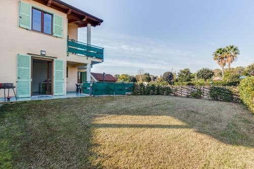 Apartamento Terra Felice