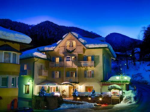 Hotel Pangrazzi
