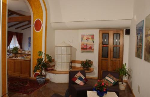Hotel Garn� Zanella